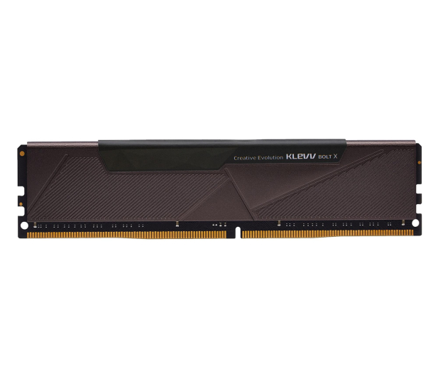 KLEVV 8GB (1x8GB) 3200 CL16 Bolt X - 1580876 - zdjęcie